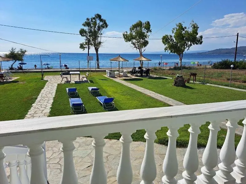 Dimitra'S Family Apartments 2 Paradisos