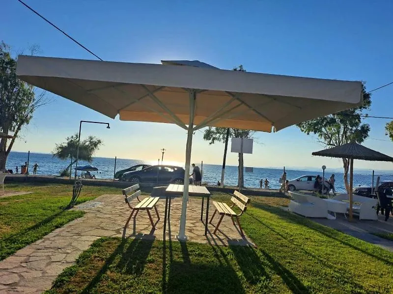 Holiday home Dimitra'S Family Apartments 2 Paradisos