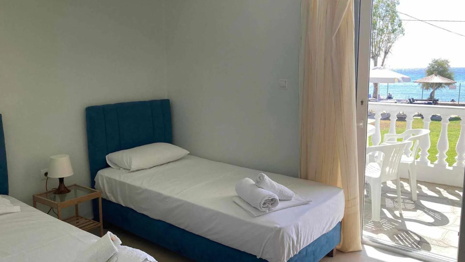 Holiday home Dimitra'S Family Apartments 2 Paradisos